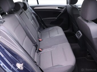 Volkswagen Golf 1,6 TDI 81kW CZ Aut.klima (2015) - 7