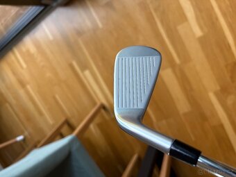Callaway Apex 2jka železo 20. - 7
