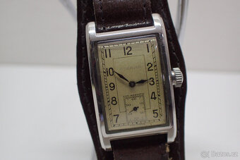 Hodinky Eterna Swiss Made - vojenské - 7
