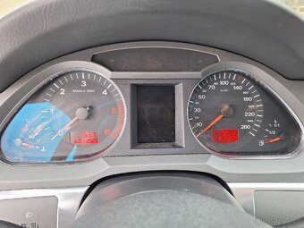 Audi a6 c6,2.7 TDI 132kw. - 7