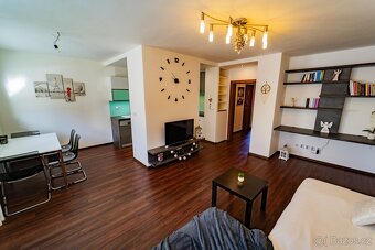 Mladá Boleslav, prodej bytu 3+kk po rekonstrukci 73 m2 + zas - 7