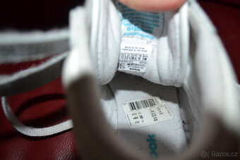 Reebok kotníkové boty na aerobik vel. 30,5 - 7