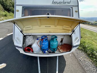 Karavan BEYELAND 443B - 7