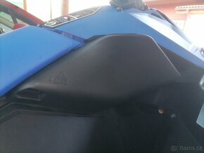 Sea doo Spark Trixx 2023 - 7