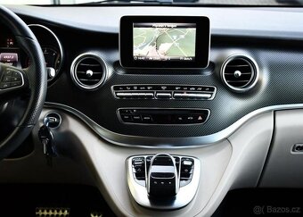 Mercedes-Benz Třídy V MARCO POLO 4M K360°ČR 2xPNEU - 7