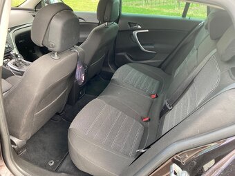 Opel Insignia 2.0cdti 118kw-kompletní servis - 7