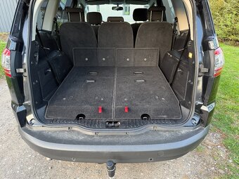 Ford S-Max 2.0TDCI.120KW,Navi,7 Míst,Tažné, 2014 - 7