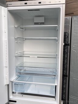 Lednice BOSCH s mrazákem. ZÁRUKA - 7