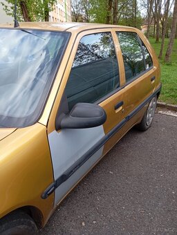 Citroen Saxo - 7