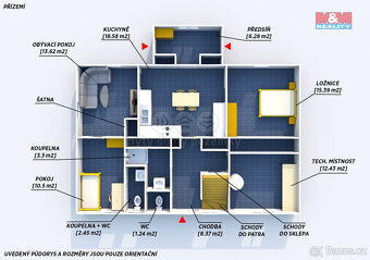 Prodej rodinného domu, 198 m², Břasy - 7