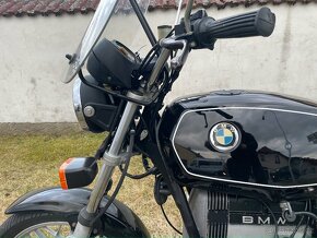 BMW R 65 - 7