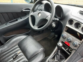 Alfa Romeo 156 COMBI 1,9JTD 77kW 2001 - DILY - 7