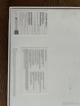 Apple MacBook Pro 15’ i7/16/256 2018 - 7