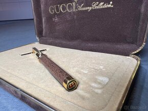 Gucci razor - 1980’s - originál - 7