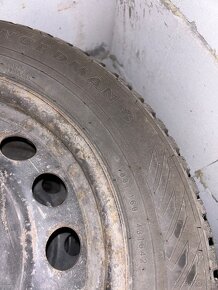 205/60 r16 nokian nordman 8 s hroty - 7