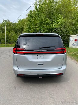 Chrysler Pacifica Limited 3.6 V6 r.v.2023 - 7