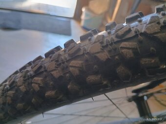 Dětské horské kolo MTrax HT 2.0 odpruzene - 7