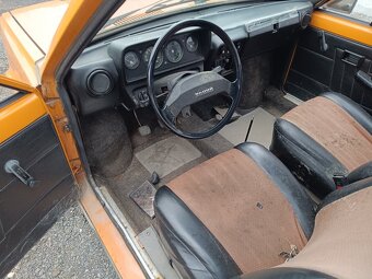 Prodám Škoda 105 (s TP) eko zaplaceno (viz foto)(K45) - 7