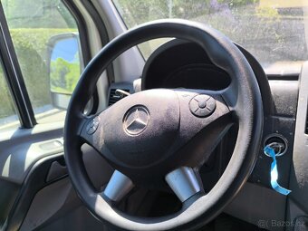 MERCEDES-BENZ SPRINTER 313CDI MAXI - 7