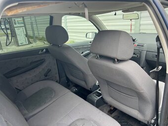Fabia 1.9 sdi - 7