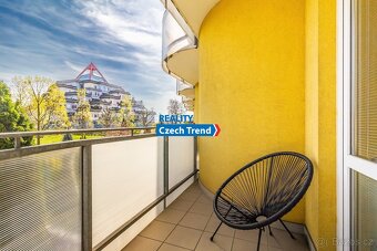 Prodej bytu 1+1, 47 m2 - Olomouc - Nová Ulice, ev.č. 02780 - 7