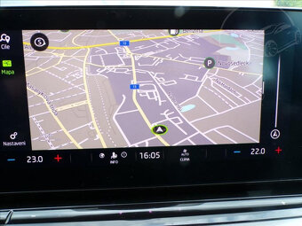 Škoda Octavia 1,0 TSI e-TEC DSG-DPH - 7