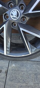 Alu VEGA R19 - 7