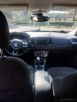 Jeep compass DPH odpočet - 7