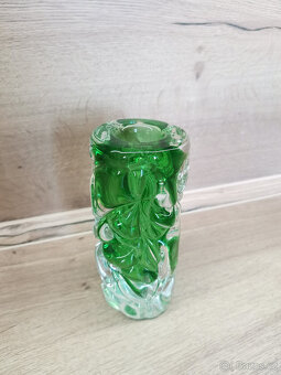 František Vízner váza - Škrdlovice - 7