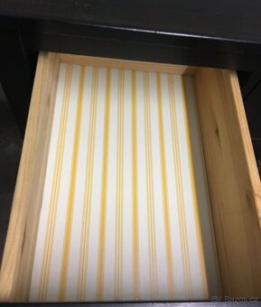 HEMNES KOMODA..... - 7