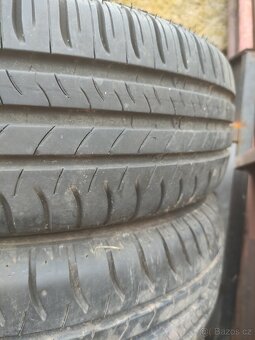 Michelin 195/65 R15 - 7