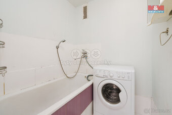 Pronájem bytu 3+1, 62 m², Most, ul. M. G. Dobnera - 7