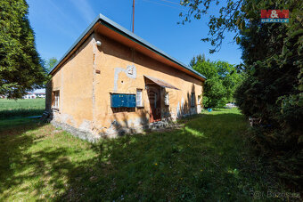 Prodej pozemku k bydlení, 2.907 m², Štěnovice - 7