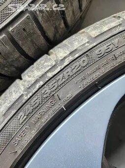 5x120 r20 opel insignia - 7