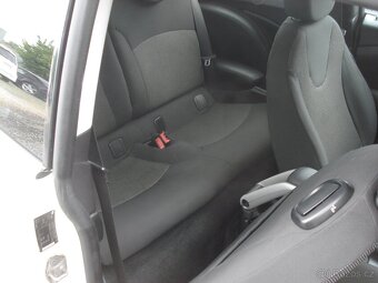 Mini Cooper 1.6 D - 7