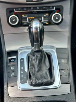 Vw passat b7 2.0 tdi (DSG) - 7