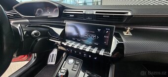 Peugeot 508, GT LINE 2.0 HDI automat nehavarované - 7