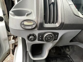Ford Transit 2.2TDCI 114 kW - 7