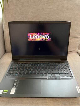 Lenovo Ideapad Gaming 3 - 7
