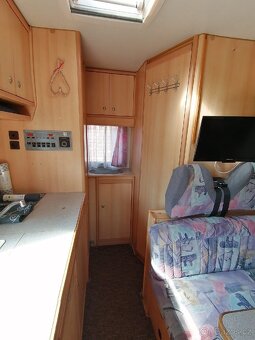 Knaus Traveler 575 - 7