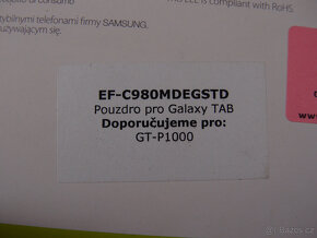 Obal Samsung 7" - 7