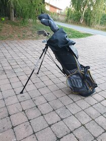 Golfové hole UL 63 - 7