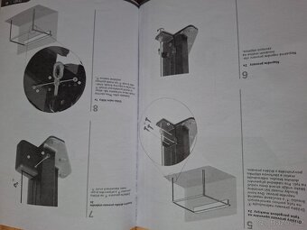 Svislá markýza - 7