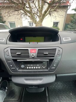 CITROEN C4 GRAND PICASSO 1.6HDi AUTOMAT 7MIST - 7