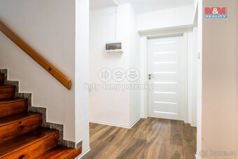 Prodej rodinného domu, 158 m², Stožec - 7