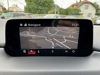 Mazda CX-5 2.0i Skyactive SportsLine AWD Full LED Navi Kůže - 7