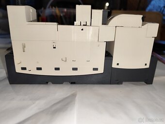 výkonová základna - TeSys U - 12 A - 110...220 V DC - 7