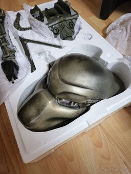 Predator bio helmet 1/1 HCG - 7