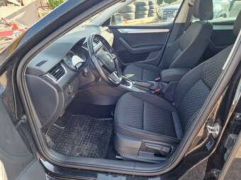 Škoda Octavia 3 Combi 2,0TDI 110KW DSG DRIVE - 7