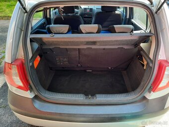 Hyundai Getz 1.1, ČR - 7